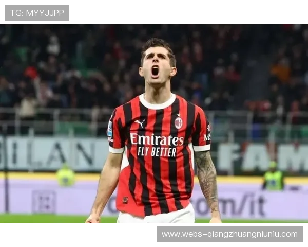 米兰计划大幅提高普利西奇薪资 新合同至2028年年薪500万欧元 米兰计划大幅提高普利西奇薪资 新合同至2028年年薪500万欧元