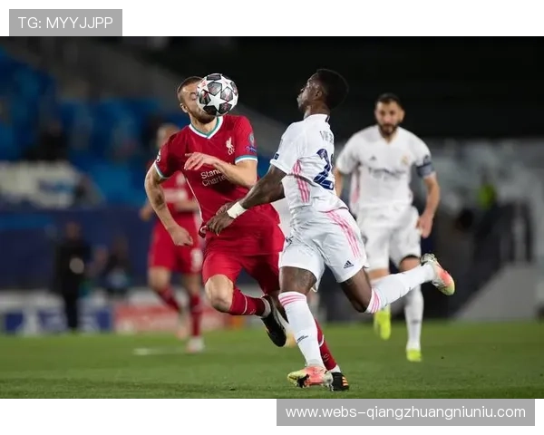 欧冠：利物浦1-0皇家马德里，安菲尔德上演焦点战