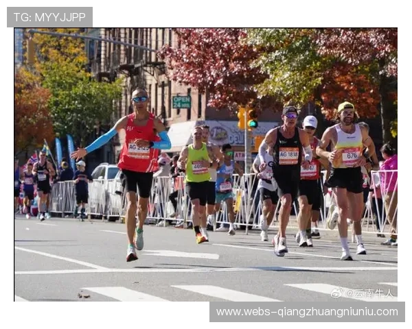 美国选手希森领衔本土阵容,纽约马拉松力争前十 美国选手希森领衔本土阵容,纽约马拉松力争前十