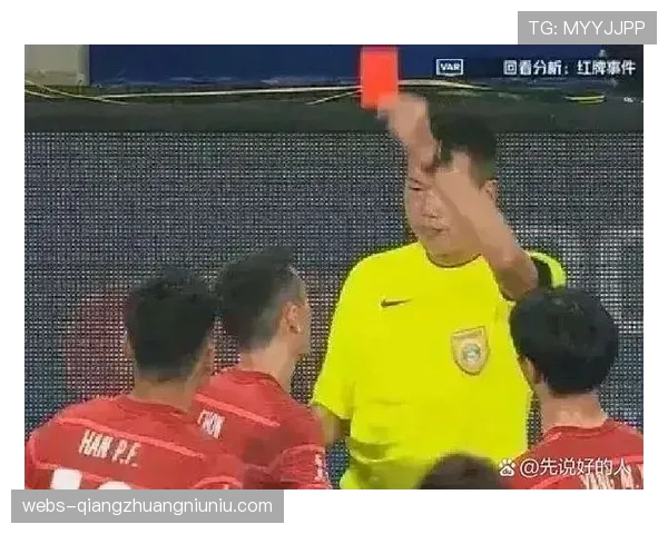 VAR争议频现，中超裁判执法标准再遭质疑