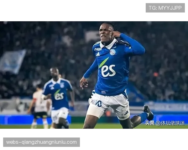 南特中场布拉斯4球3助攻,成保级关键先生