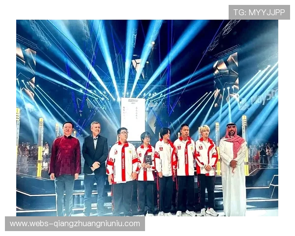 沙特推电竞主题旅游套餐,中国游客数量增长 沙特推电竞主题旅游套餐,中国游客数量增长