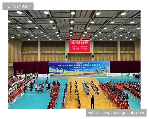 上饶市发布排球发展实施意见,目标2030年建成150所排球特色学校
