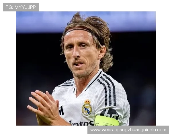 米兰希望续约40岁莫德里奇，激活续约条款签至2027年