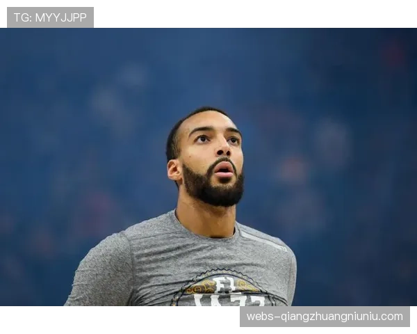 -爵士中锋沃克·凯斯勒左肩盂唇撕裂确认赛季报销-