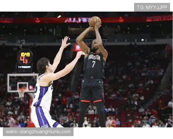 ESPN预测:西部最后两个季后赛席位将在火箭、国王、鹈鹕间产生