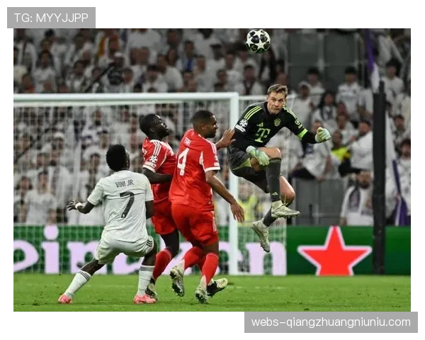 残阵皇马客战拜仁，伤病困扰下翻盘难度极大